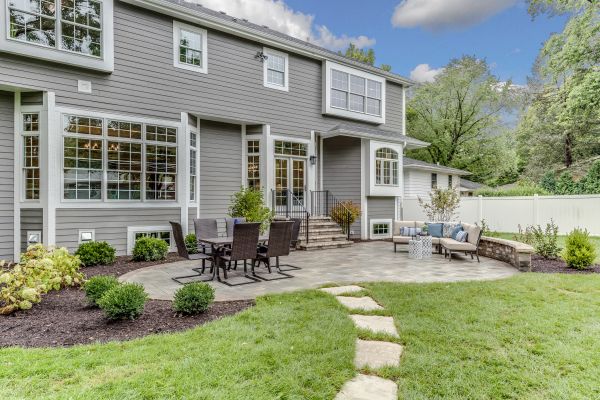 Cost of Patio Design Service in Lebanon