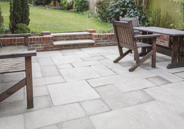 Patio Pavers Installation in Lebanon