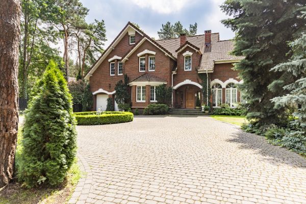 Paver Driveway Installation in Lebanon