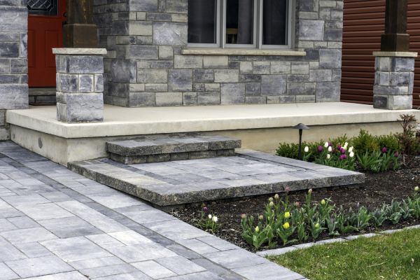 Paver Repair Service in Lebanon