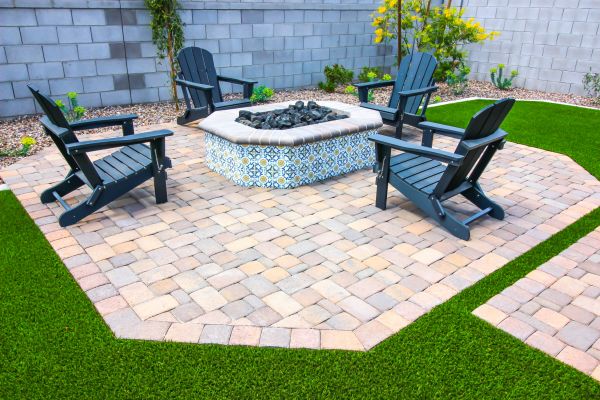 Cost of Pavers Service in Lebanon