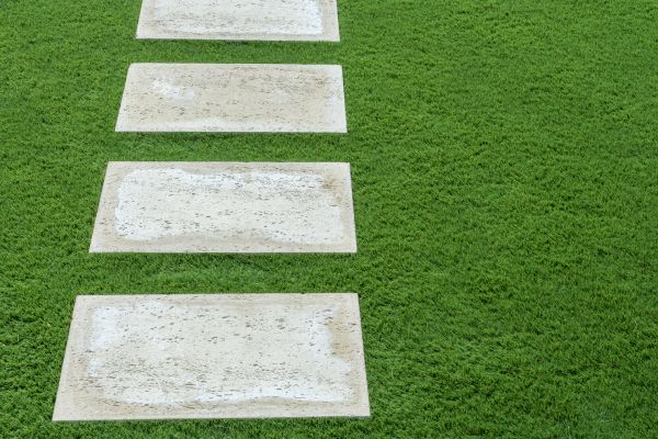 Cost of Turf Block Installation in Lebanon