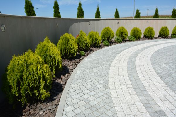 Paver Installation in Lebanon