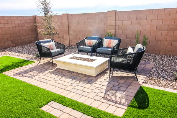 Brick Pavers Installation in Lebanon
