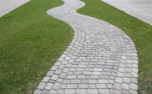 Cost of Paver Walkway Service in Lebanon