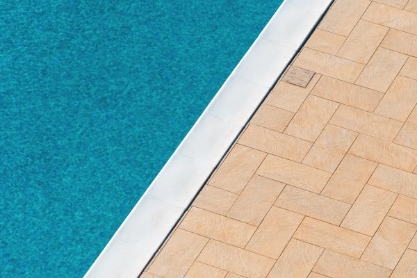 Cost of Paver Pool Deck Service in Lebanon