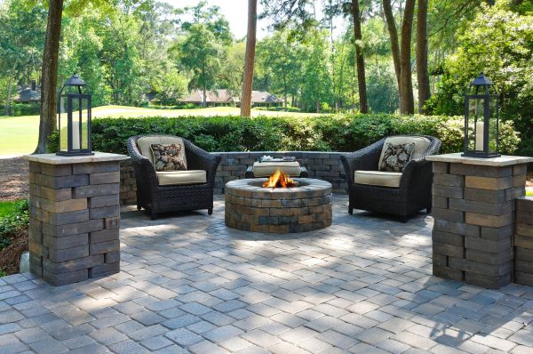 Pavers Installation in Lebanon