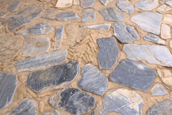 Cost of Limestone Pavers Installation in Lebanon