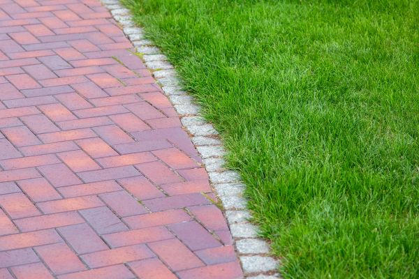 Brick Paving in Lebanon