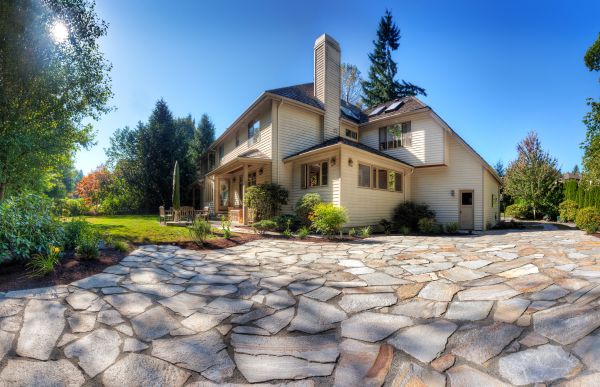 Cost of Stone Paving in Lebanon