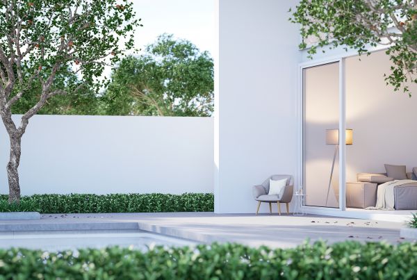 Cost of Courtyard Installation in Lebanon