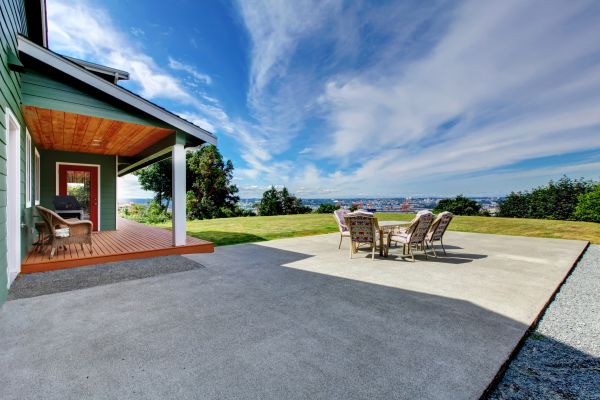 Cost of Backyard Paving in Lebanon