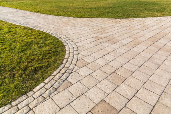 Cost of Paver Pathway Installation in Lebanon