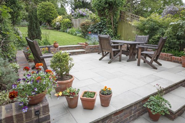 Cost of Cement Pavers Installation in Lebanon