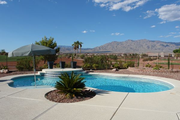Cost of Pool Pavers Installation in Lebanon