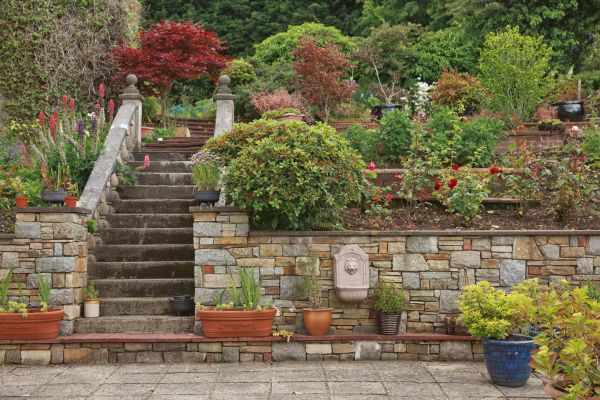 Hardscape Repair in Lebanon