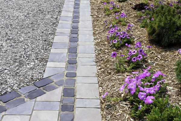 Cost of Garden Pavers Installation in Lebanon