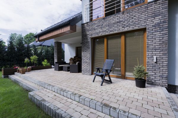Cost of Backyard Paver Installation in Lebanon