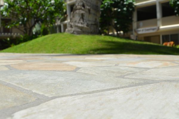 Stone Driveway Construction in Lebanon