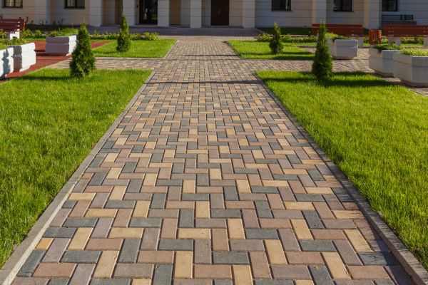 Cost of Paving Stones Installation in Lebanon