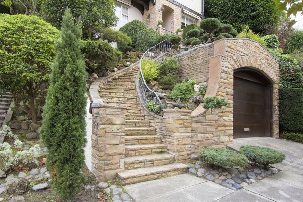 Cost of Residential Hardscaping in Lebanon