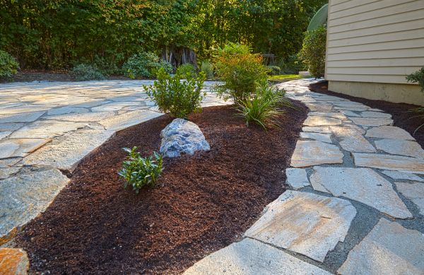 Cost of Outdoor Hardscaping in Lebanon