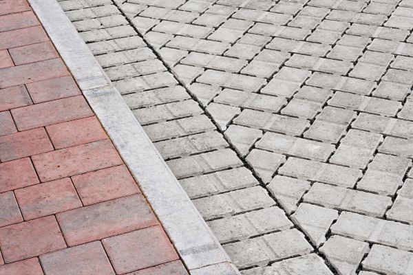 Brick Driveway Paving in Lebanon