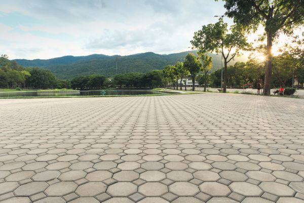 Paver Flooring Installation in Lebanon