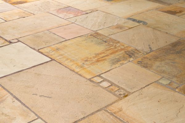 Sandstone Driveway Service in Lebanon