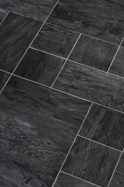 Slate Paver Installation in Lebanon