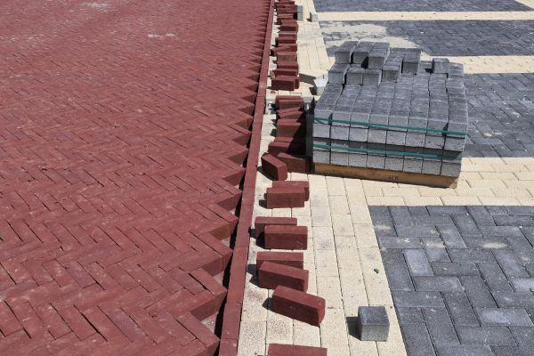 Pavers Construction in Lebanon