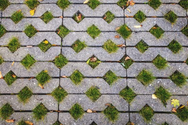 Cost of Porous Pavers Installation in Lebanon