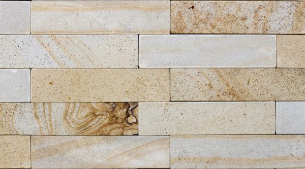 Travertine Paver Installation in Lebanon