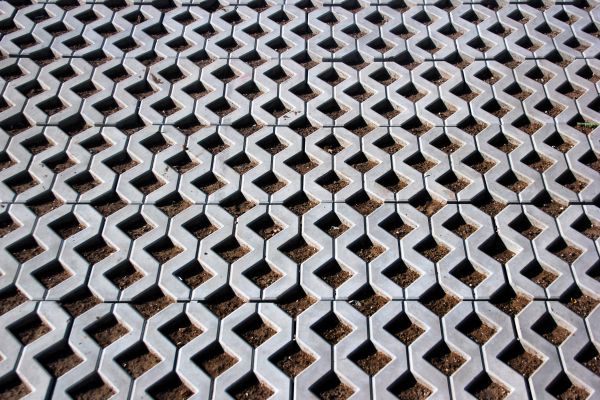 Cost of Permeable Paver Installation in Lebanon