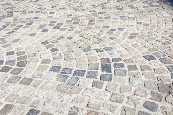 Cost of Stone Pavers Service in Lebanon