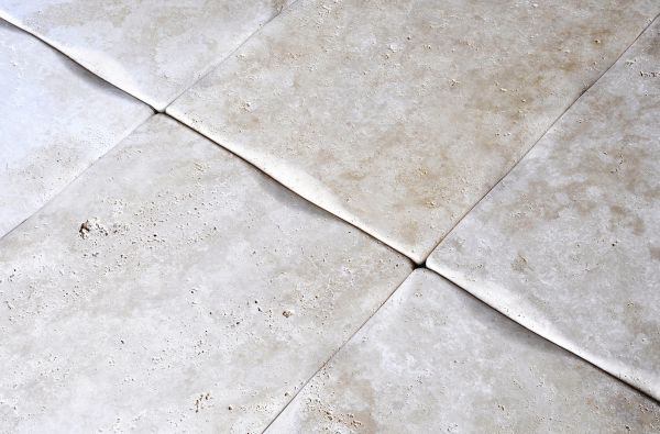 Travertine Paving in Lebanon