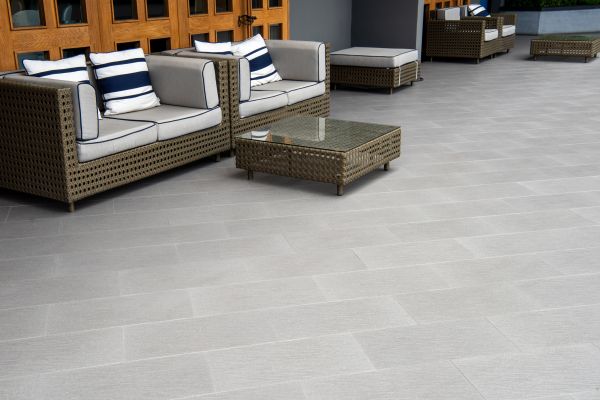 Cost of Outdoor Flooring Service in Lebanon