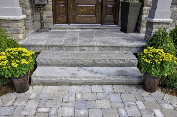 Cost of Hardscaping Installation in Lebanon