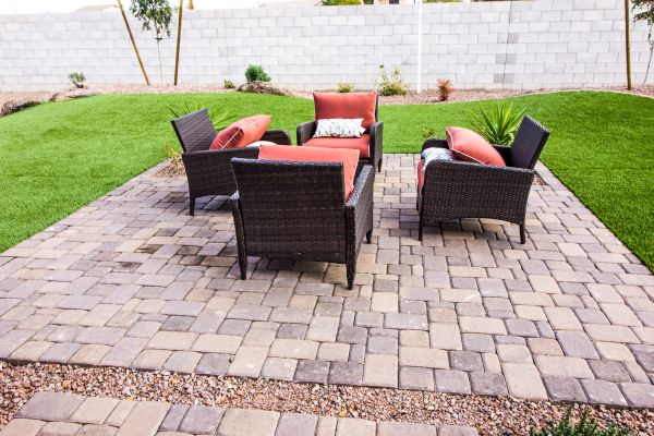 Pavers Repair in Lebanon