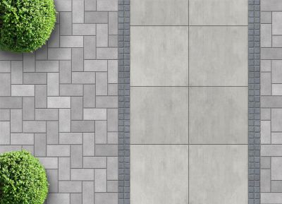 How Paver Hardscaping Improves Drainage Around Your Home