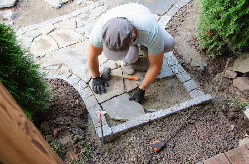 Experienced Paving Specialists