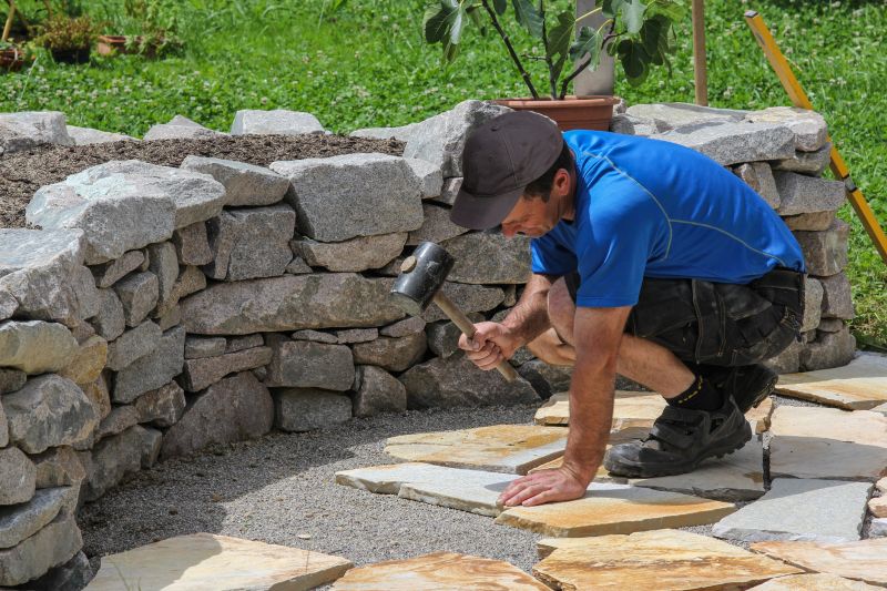 Paver Maintenance Experts