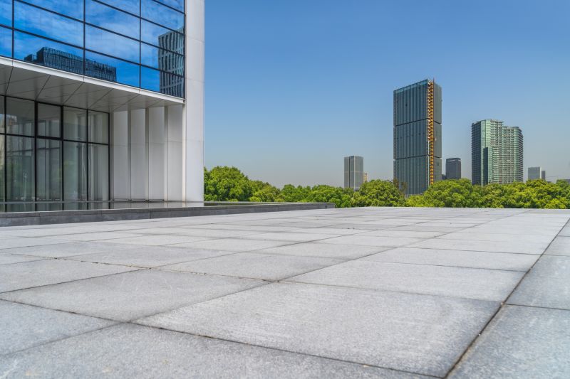 Concrete Paver Installers